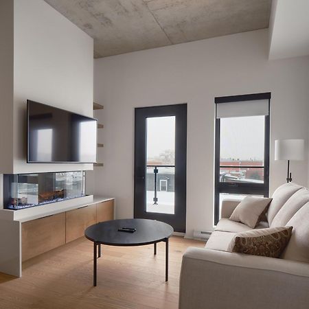 Hotel - Experience - Quartier Des Marinas Magog Extérieur photo
